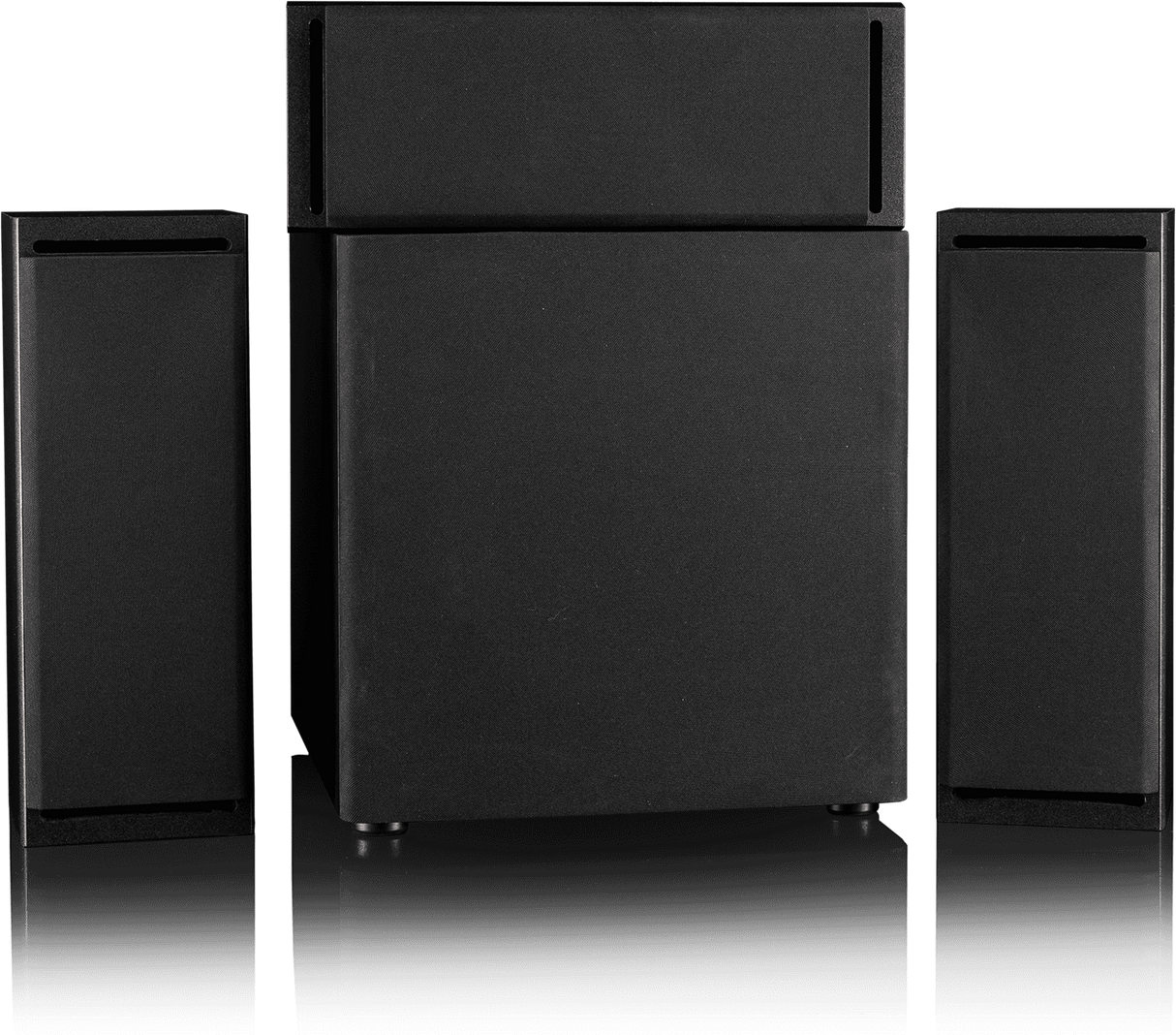 10E CG23M 3.1 HOME THEATER SYSTEM