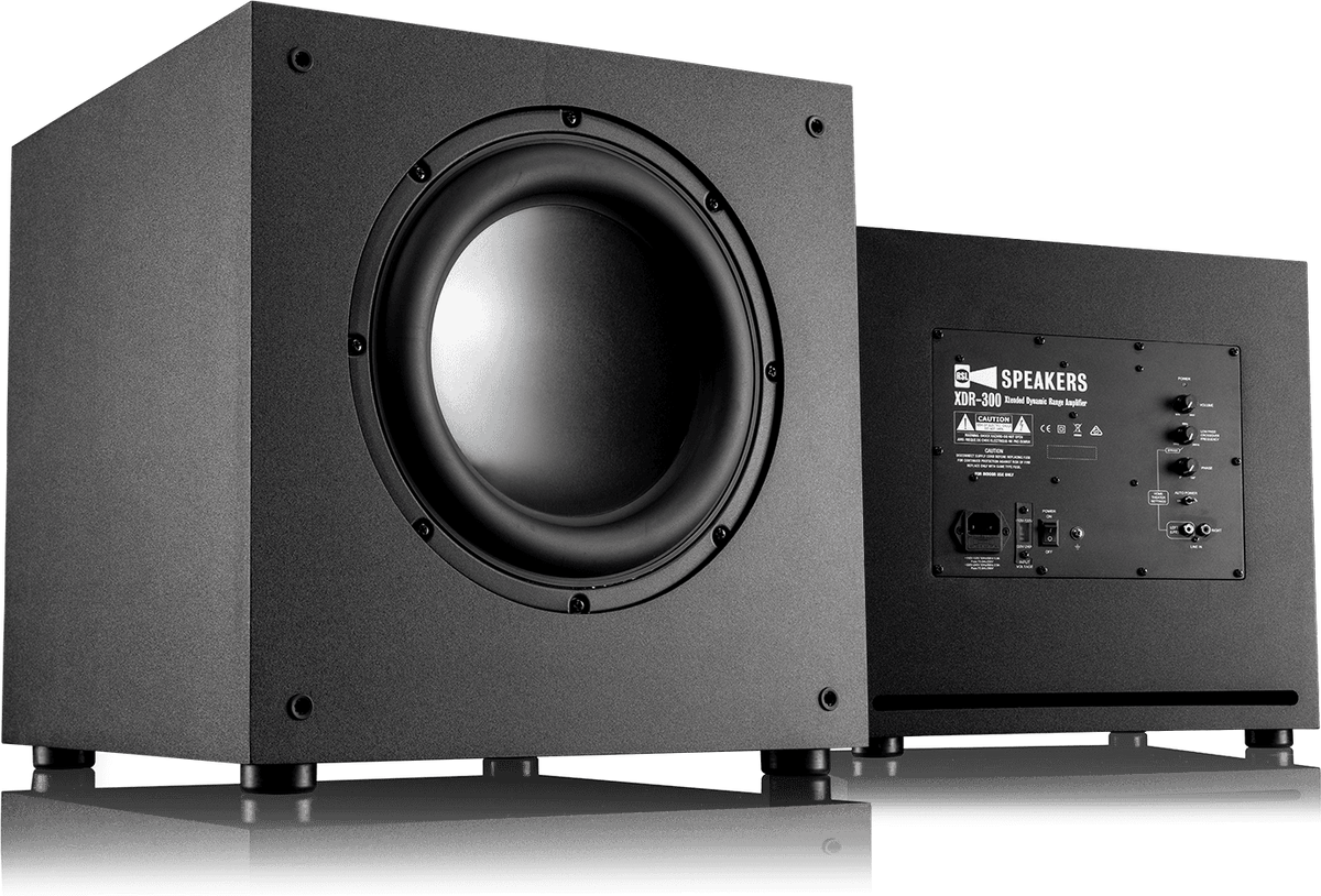 rslspeakers.com