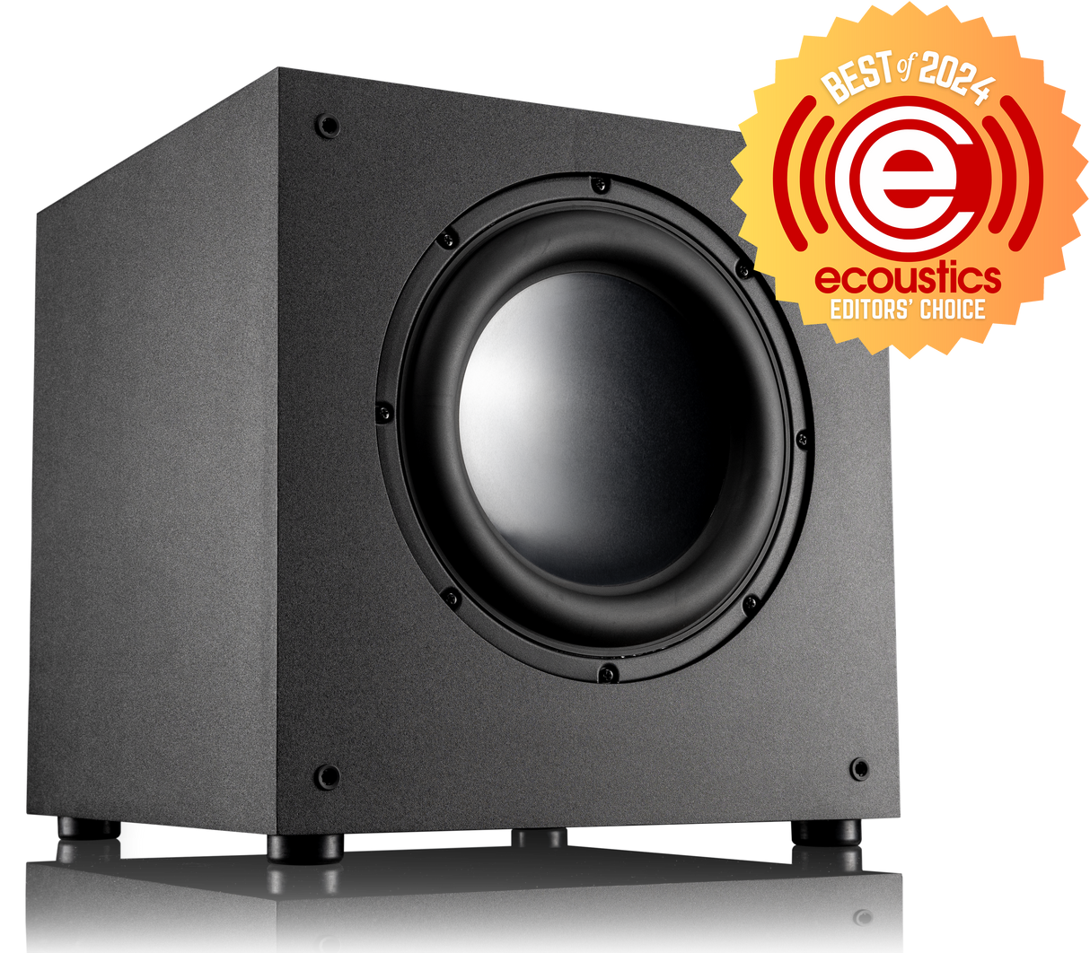 Speedwoofer 10E