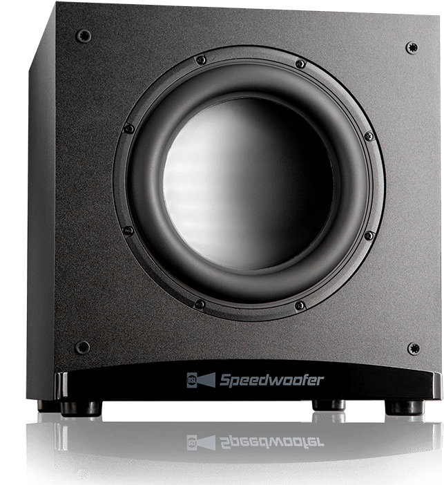 CG25 5.1 Home Theater System