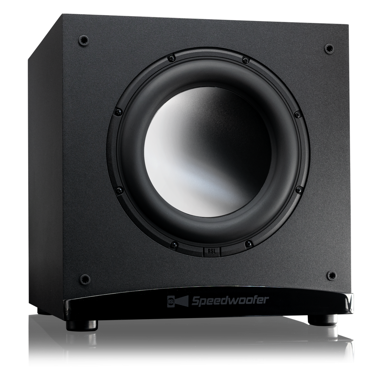 10S MKII CG3M 5.1 HOME THEATER SYSTEM
