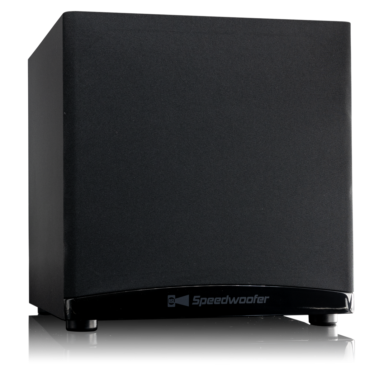 10S MKII CG3M 2.1 STEREO SYSTEM