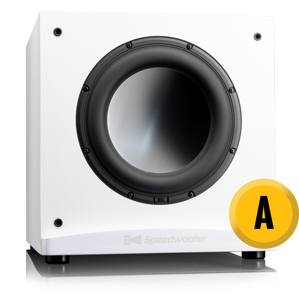 Speedwoofer 10S MKII