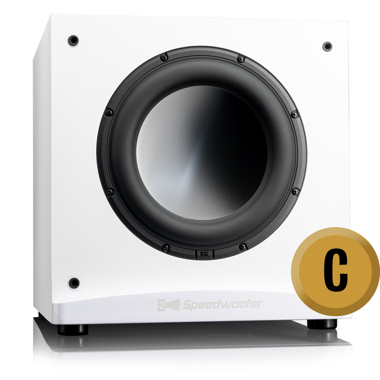 Speedwoofer 10S MKII