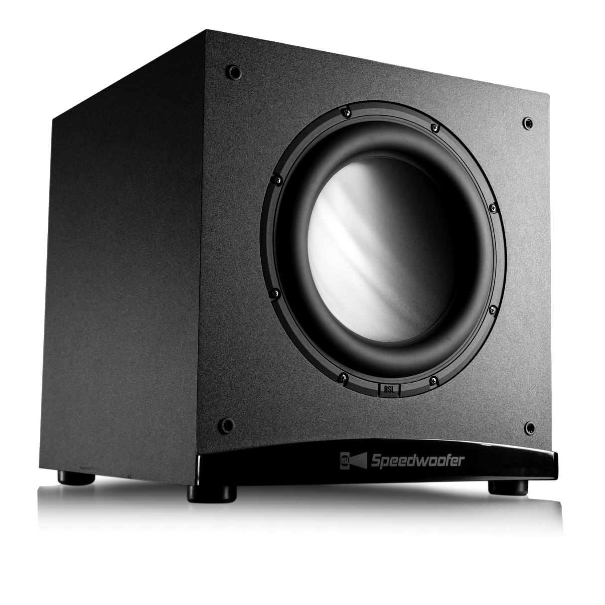 Speedwoofer 10S MKII