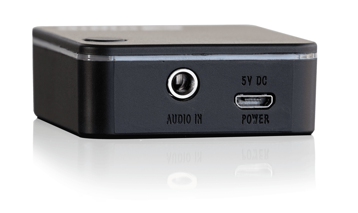 WIRELESS AUDIO KIT (COMPATIBLE WITH SPEEDWOOFER 12S & 10E MODELS)