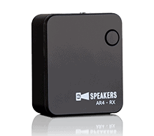 WIRELESS AUDIO KIT (COMPATIBLE WITH SPEEDWOOFER 12S & 10E MODELS)