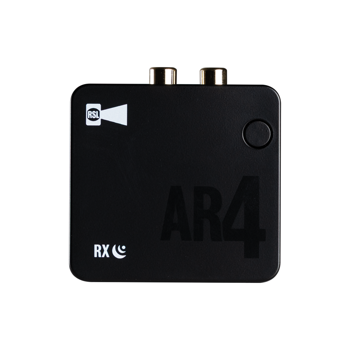 AR4 Wireless Receiver (RCA)