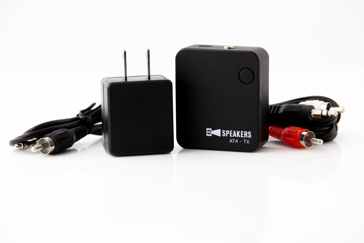 AR4 Wireless Receiver
