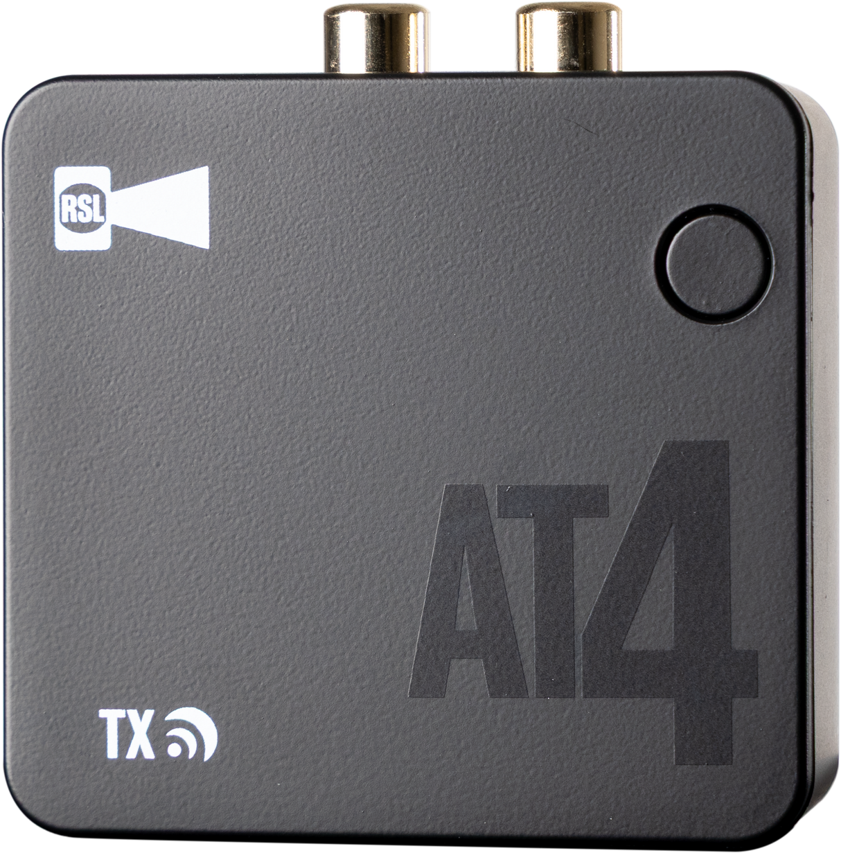 AT4 Wireless Transmitter (RCA)