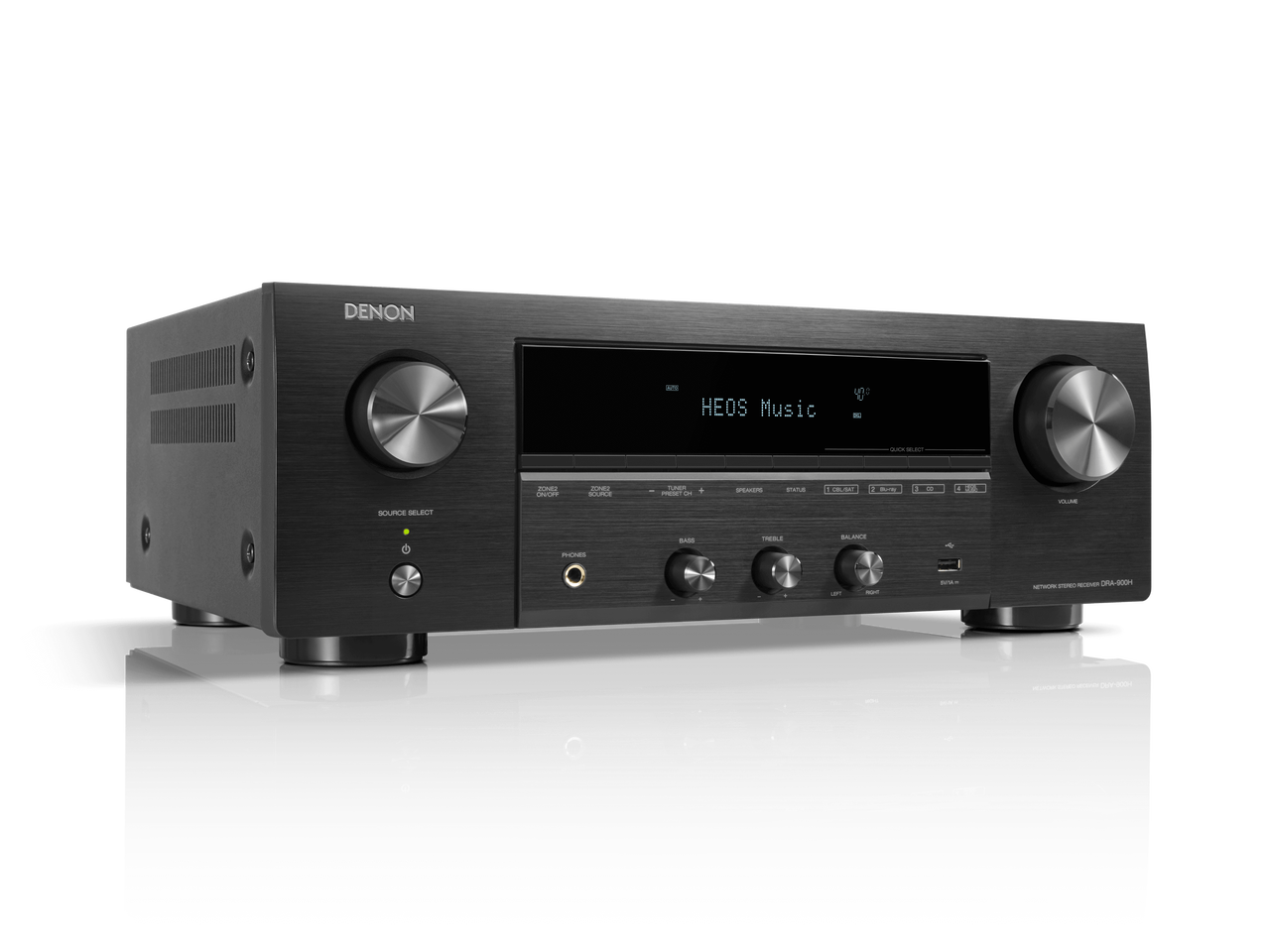 Denon DRA-900H