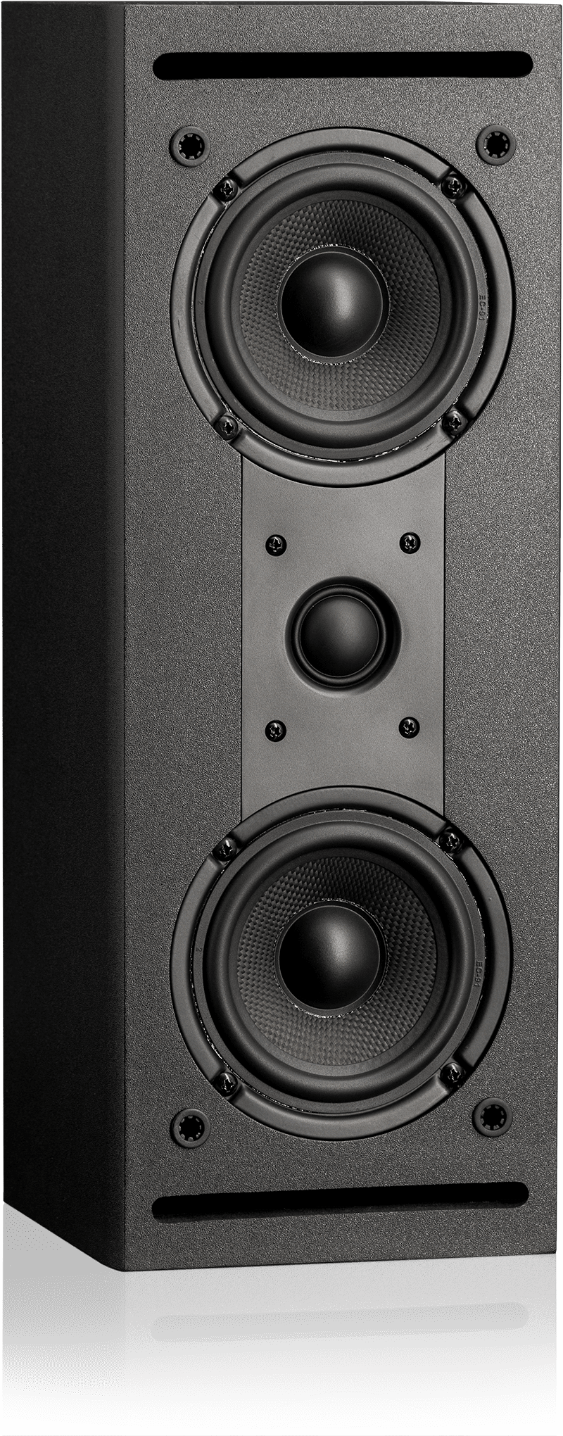 10S MKII CG3M 5.1 HOME THEATER SYSTEM