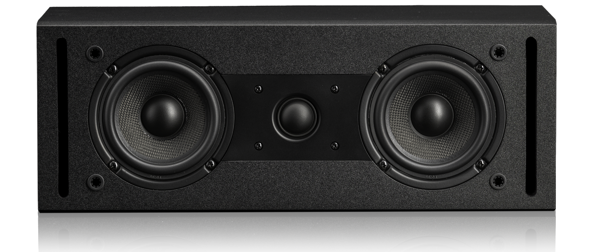 10S MKII CG3M 5.1 HOME THEATER SYSTEM