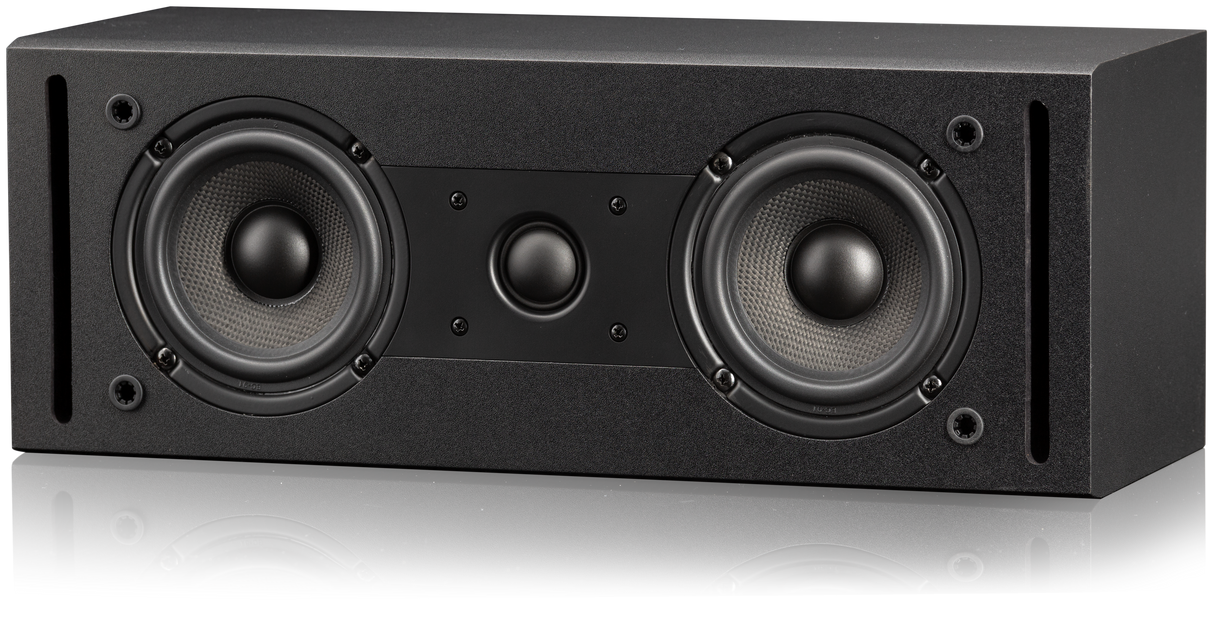 10S MKII CG3M 5.1 HOME THEATER SYSTEM