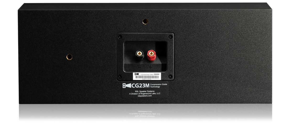 10S MKII CG3M 5.1 HOME THEATER SYSTEM