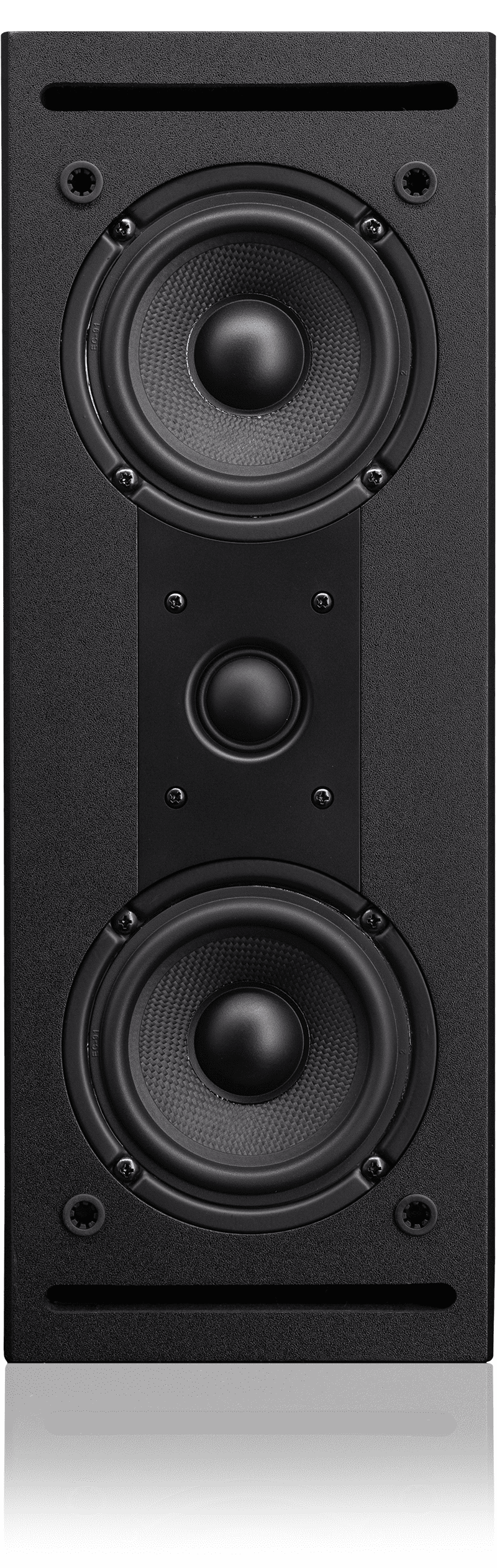 10S MKII CG3M 5.1 HOME THEATER SYSTEM