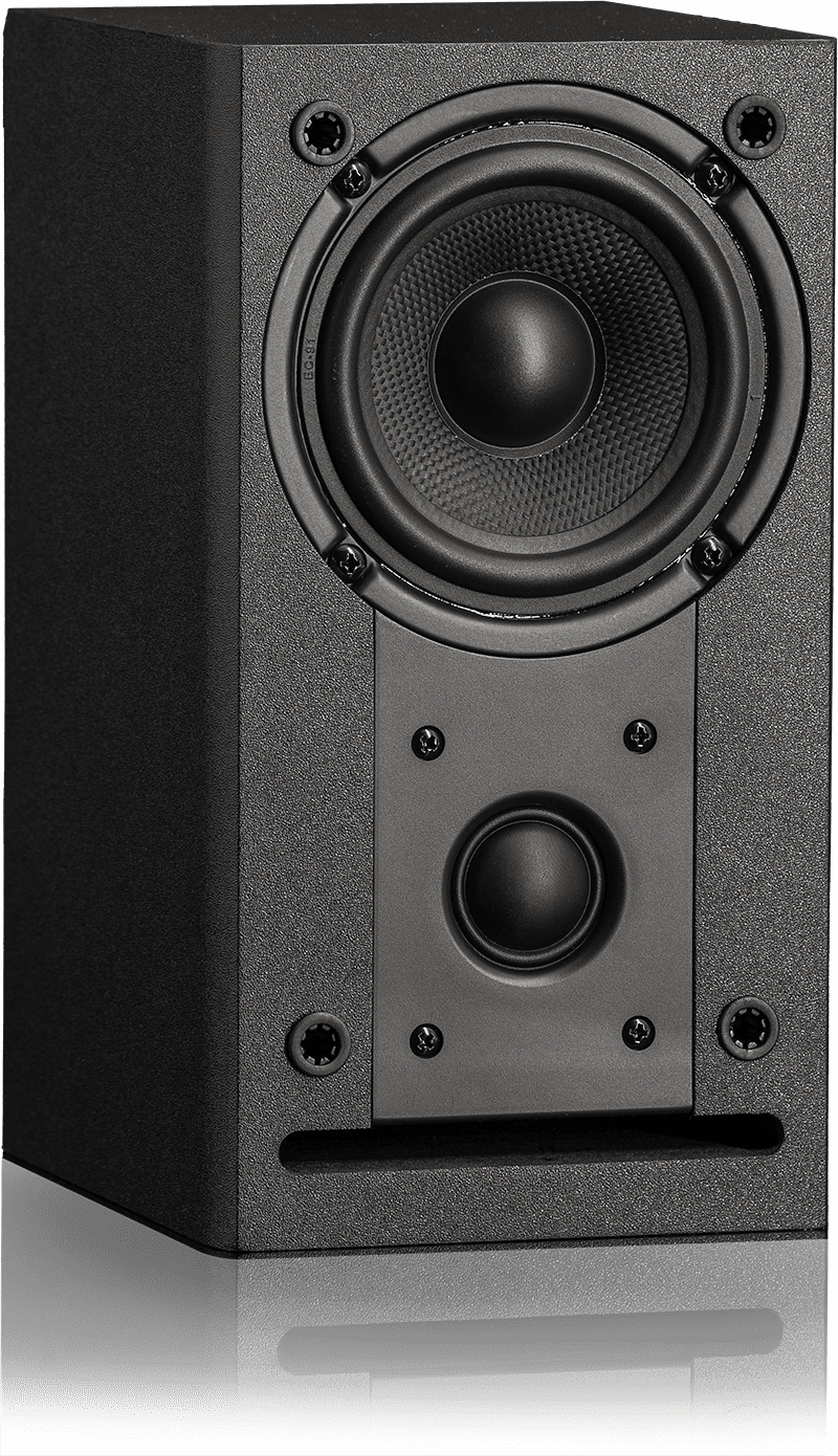 10S MKII CG3M 5.1 HOME THEATER SYSTEM