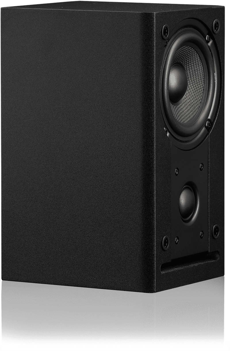10S MKII CG3M 5.1 HOME THEATER SYSTEM