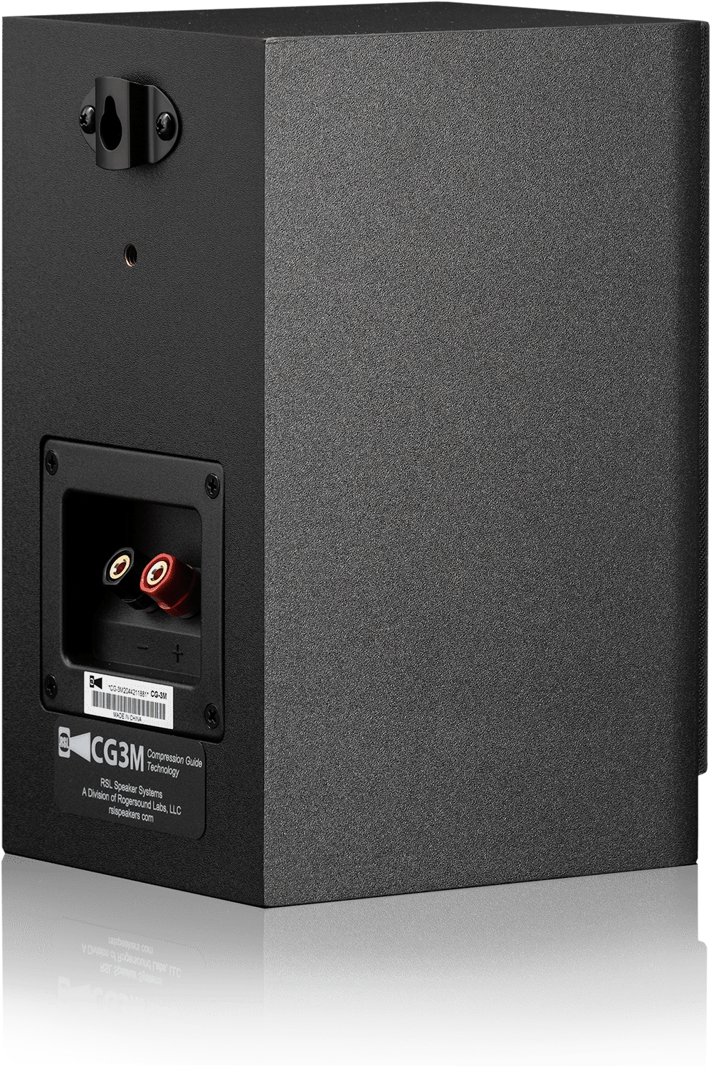 10S MKII CG3M 5.1 HOME THEATER SYSTEM