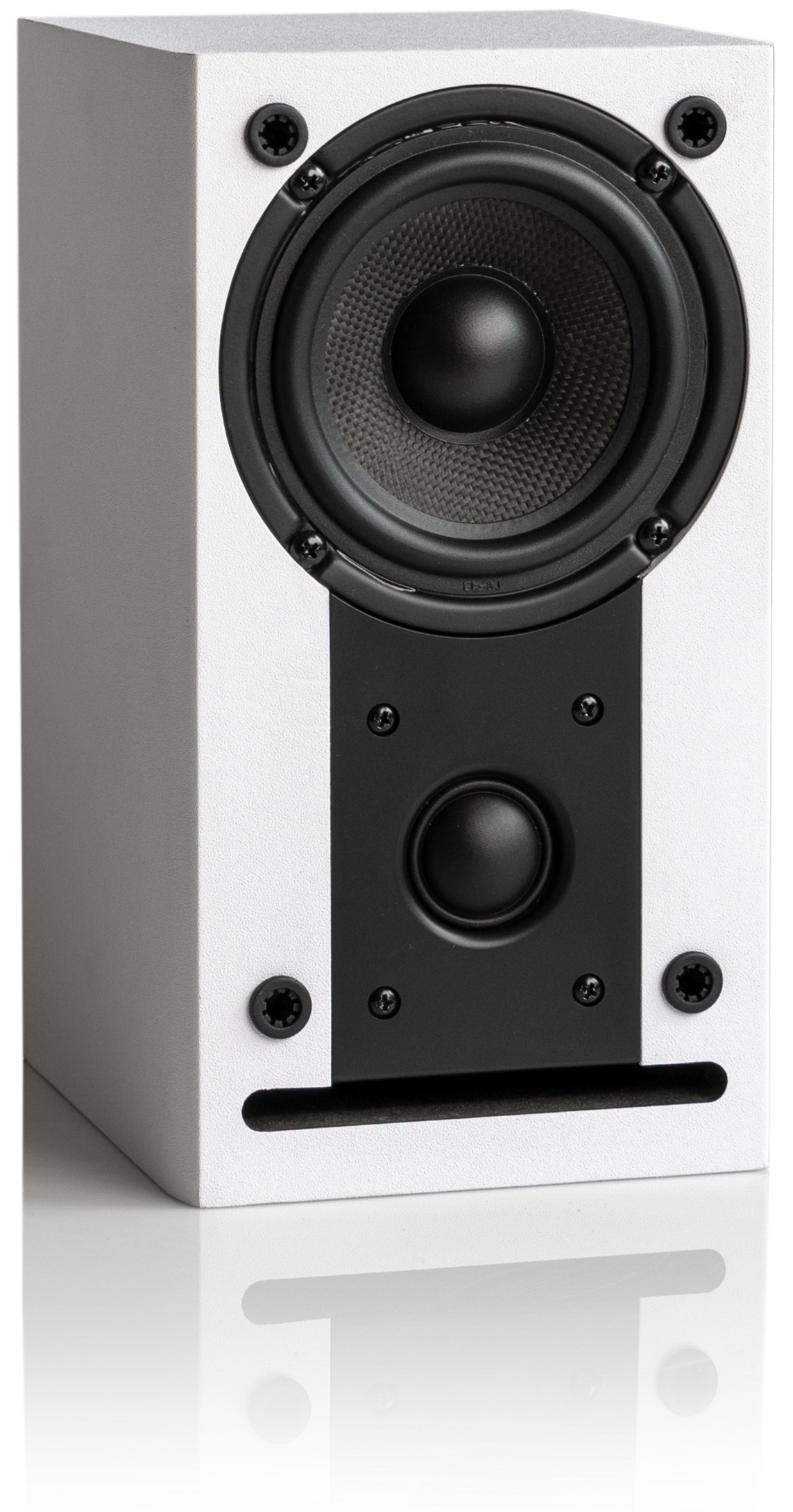 10S MKII CG3M 3.1 HOME THEATER SYSTEM - WHITE
