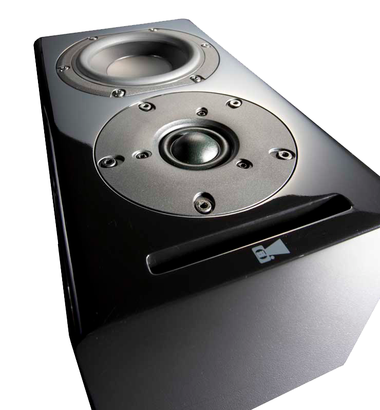 CG4 Audiophile Speaker (Discontinued)