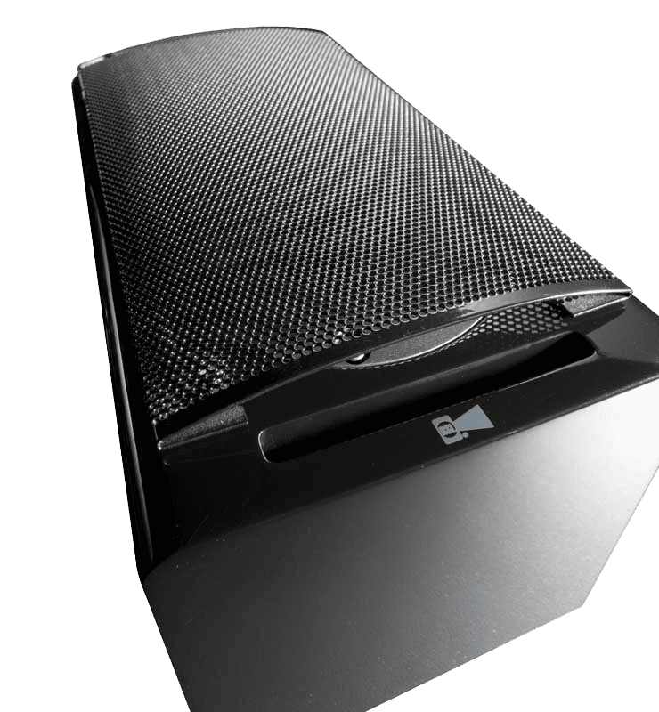 CG4 Audiophile Speaker (Discontinued)