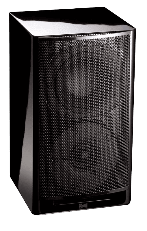 CG4 Audiophile Speaker (Discontinued)