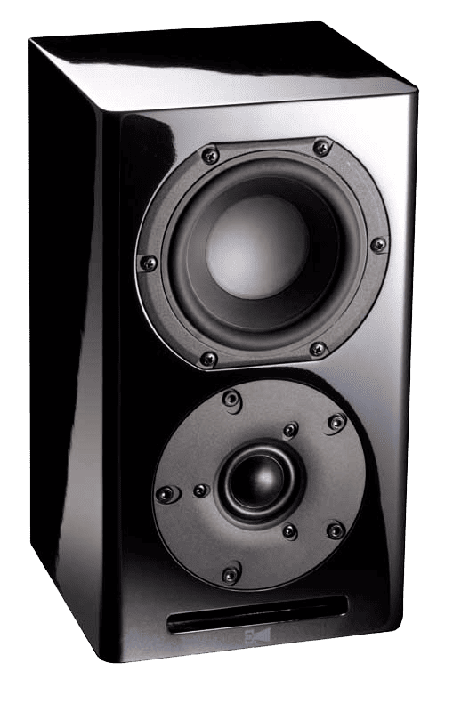 CG4 Audiophile Speaker (Discontinued)