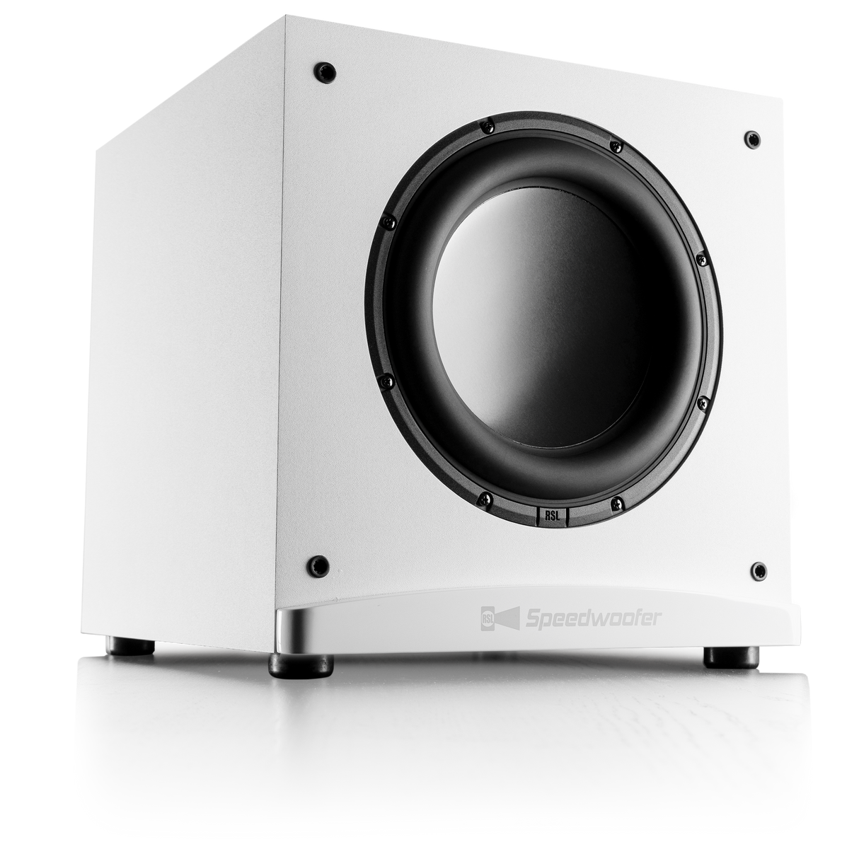 Speedwoofer 10S MKII