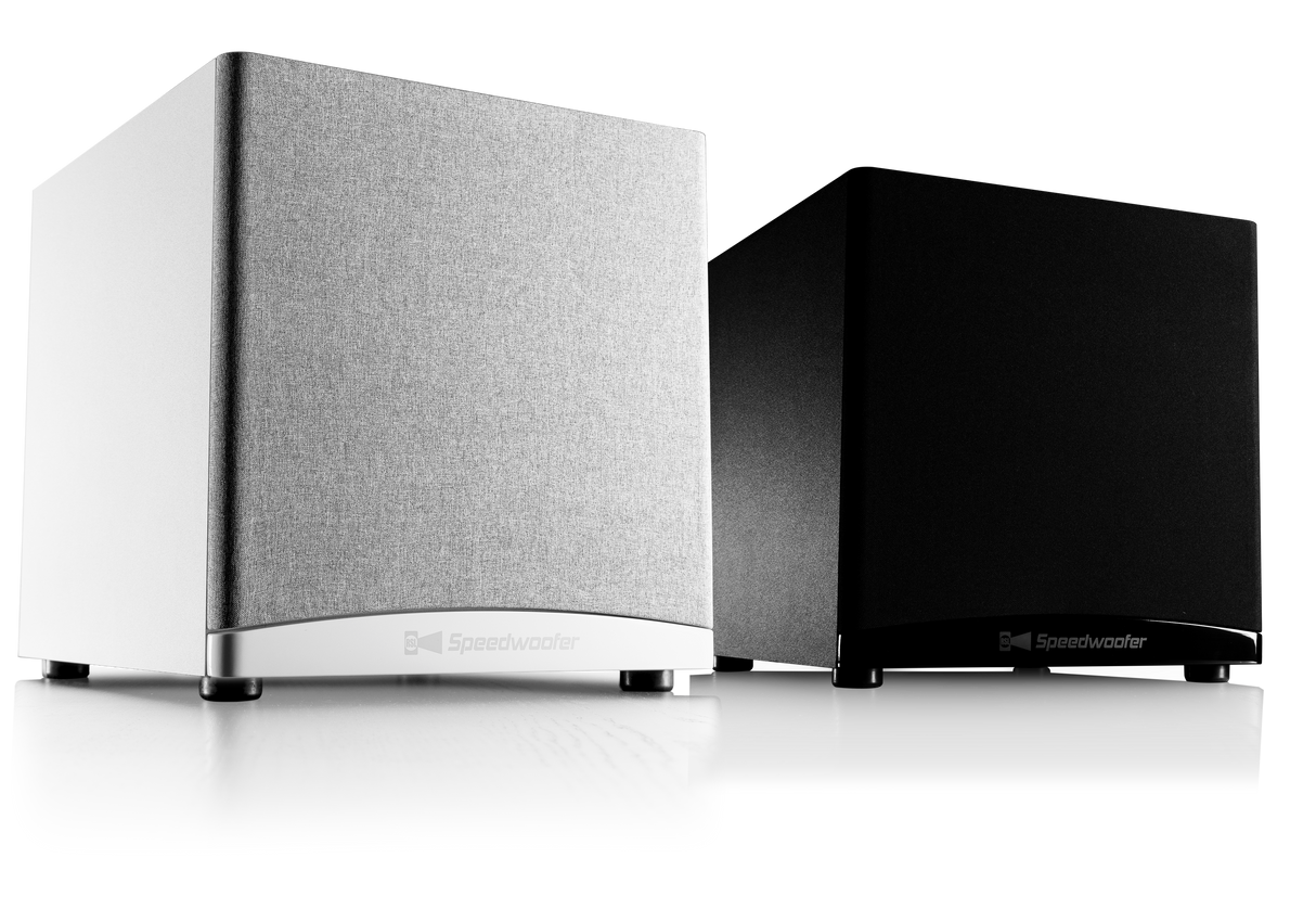 Speedwoofer 10S MKII