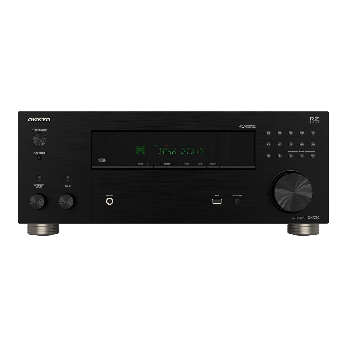ONKYO AVアンプ ブラック TX-NA709 ONKYO AVアンプ ブラック TX-NA709 ONKYO TX-NA709(B) 価格比較