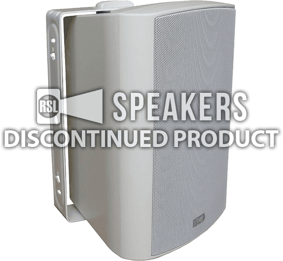 RSL Outsiders II (Discontinued)