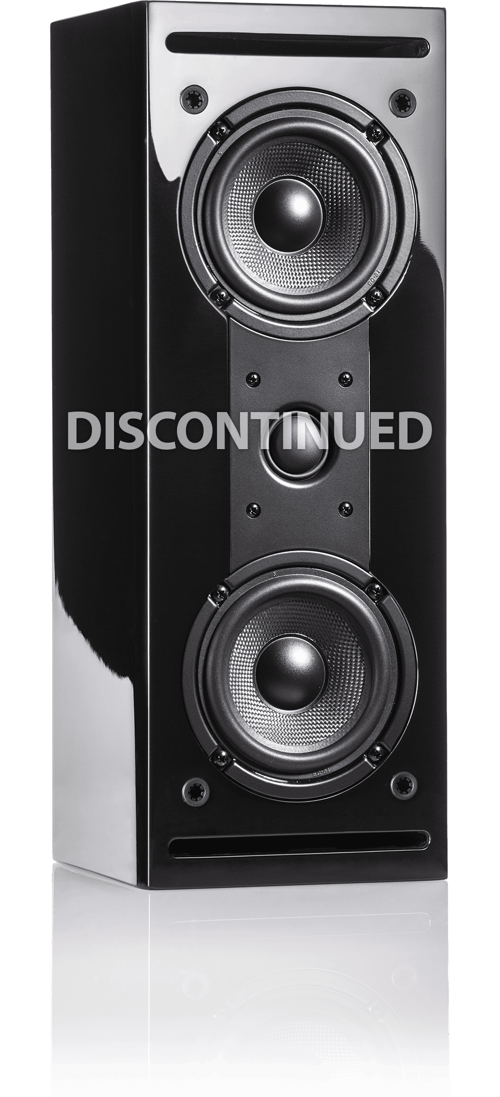 CG23 Bookshelf Speaker (Discontinued)