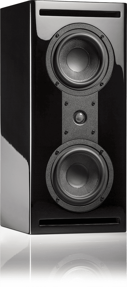 CG25 5.1 Home Theater System