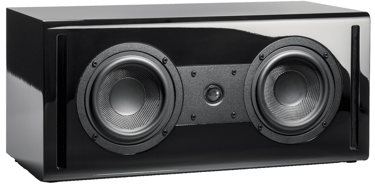 CG25 5.1 Home Theater System