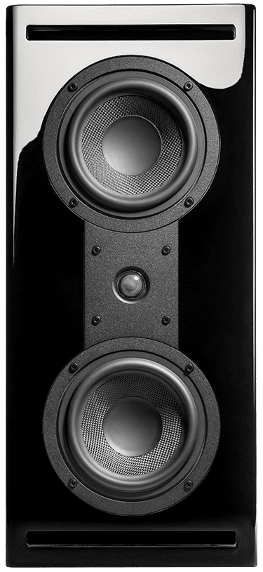 CG25 5.1 Home Theater System