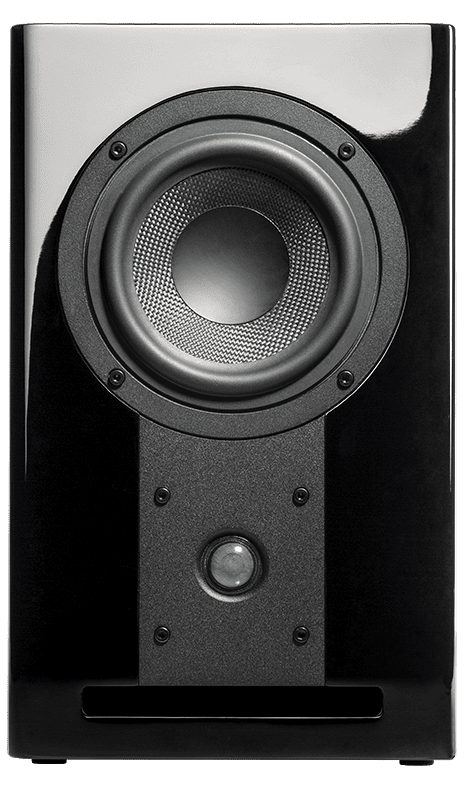 CG25 5.1 Home Theater System