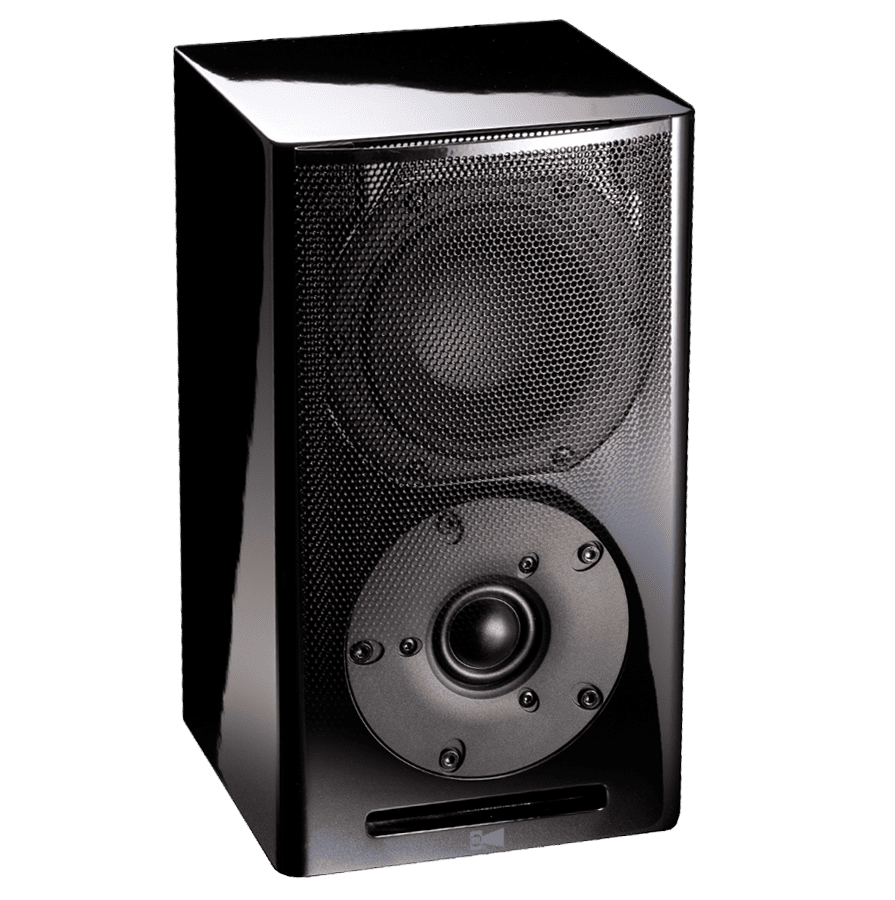CG4 Audiophile Speaker (Discontinued)