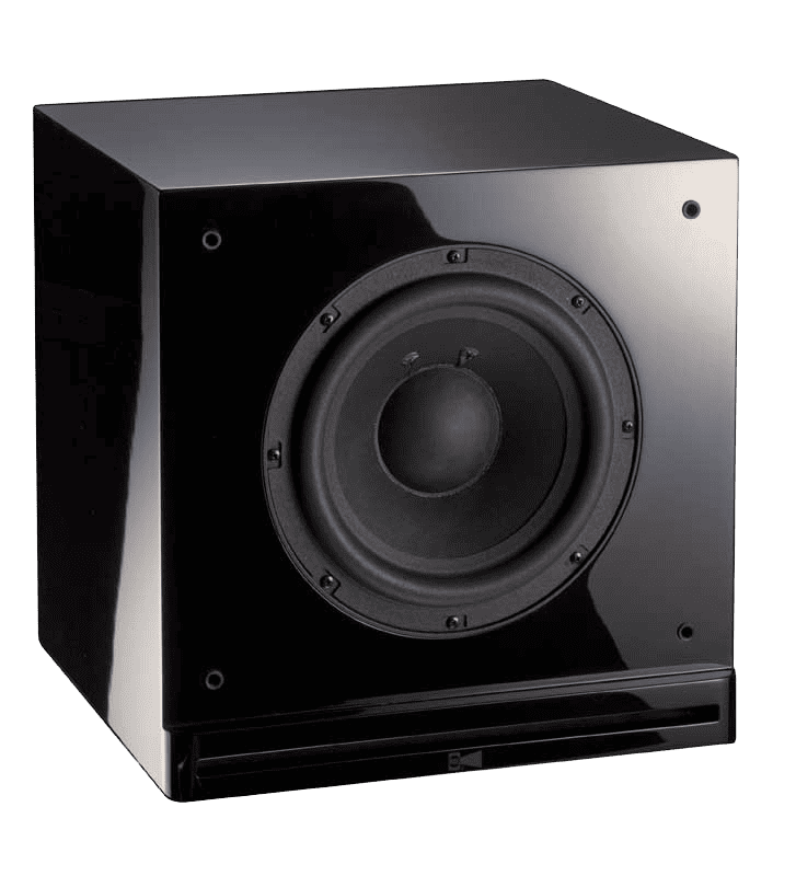 RSL Speedwoofer 10 Ultimate 2010 (Discontinued)
