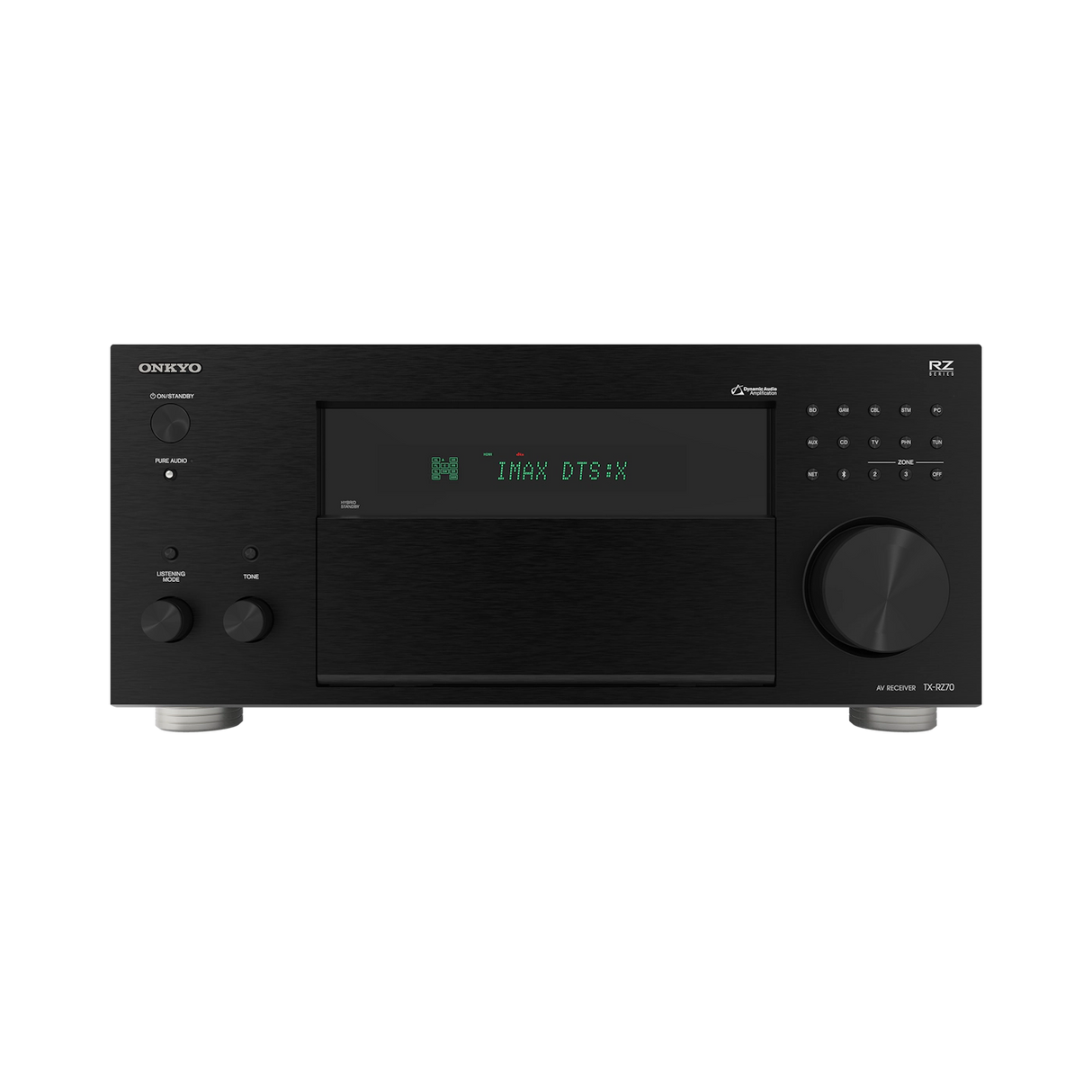Onkyo TX-RZ70 (11.2 140W 8K THX)