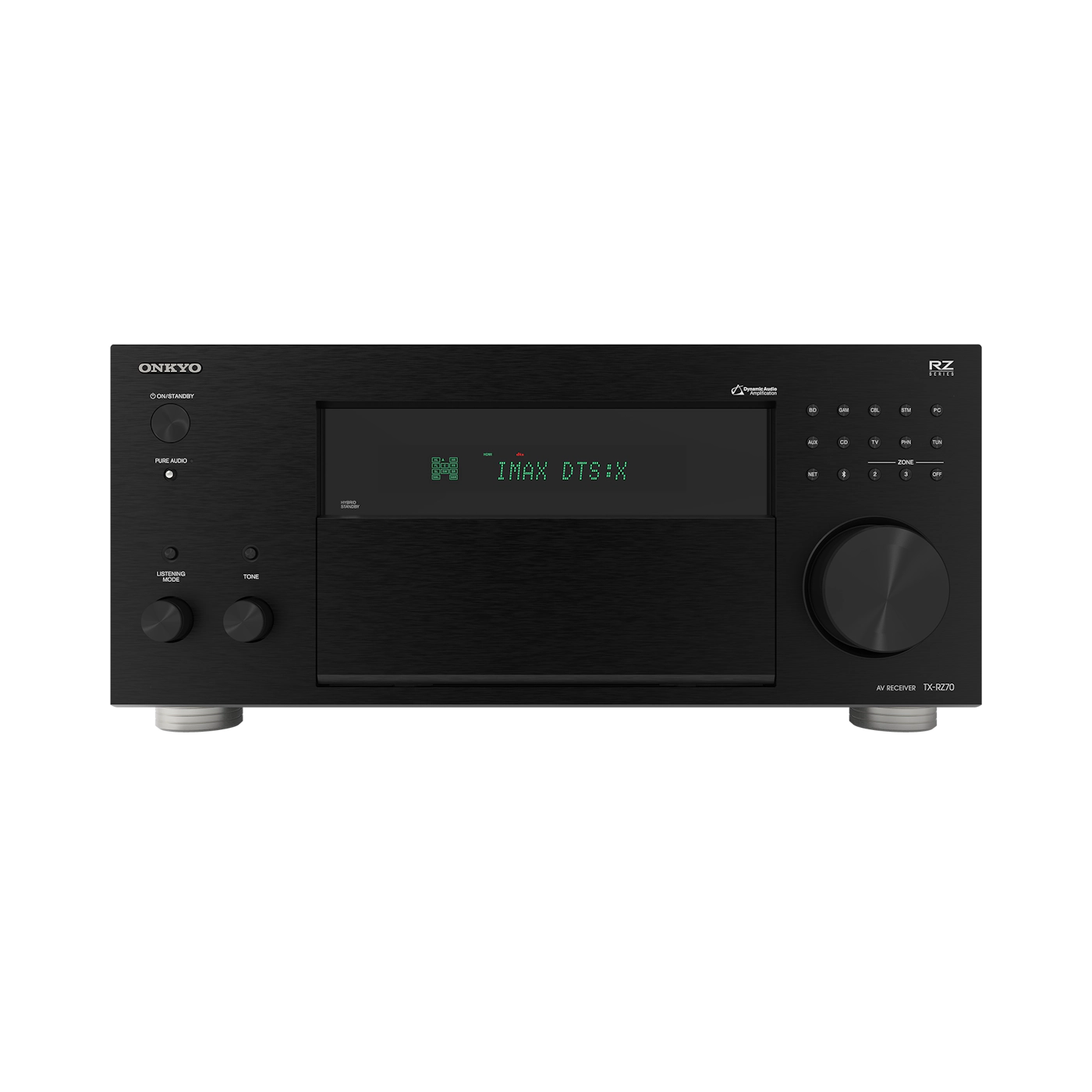 Onkyo TX-RZ70 (11.2 140W 8K THX)