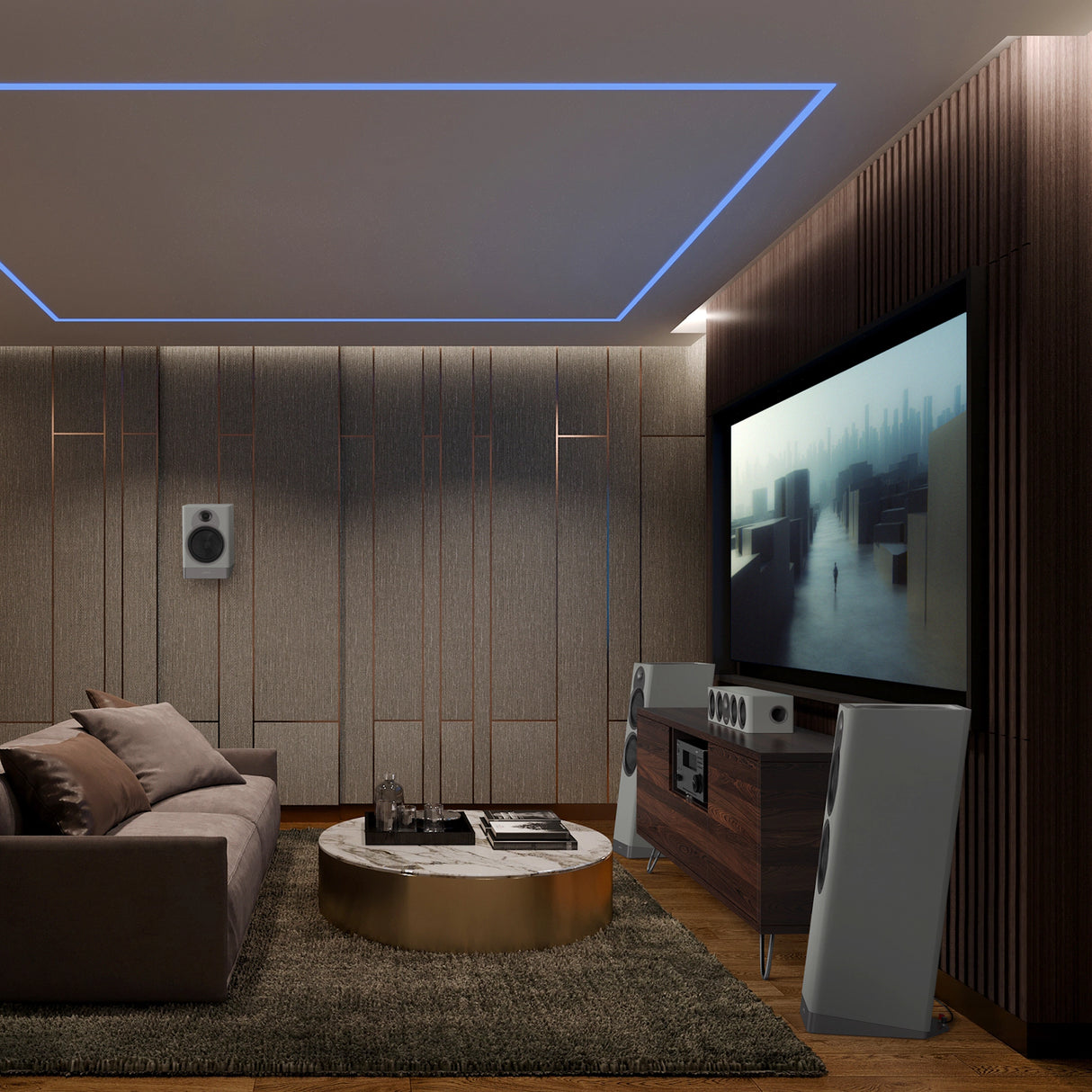 Onkyo TX-RZ70 (11.2 140W 8K THX)