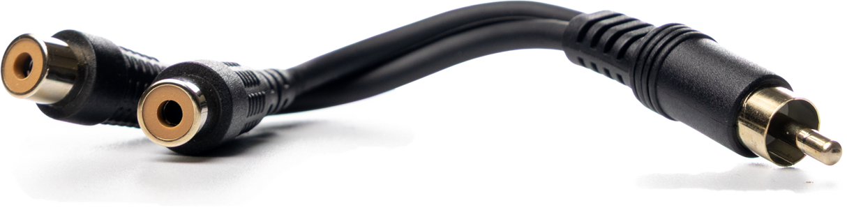 AR4 Wireless Receiver (RCA)