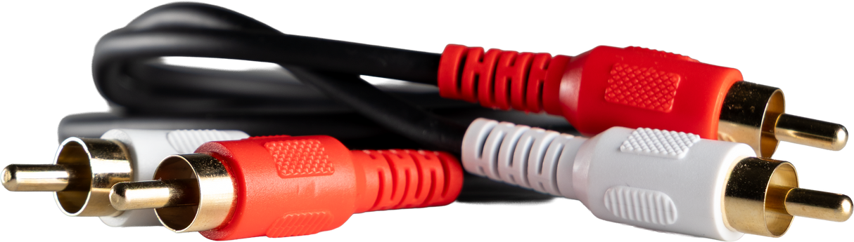 AR4 Wireless Receiver (RCA)