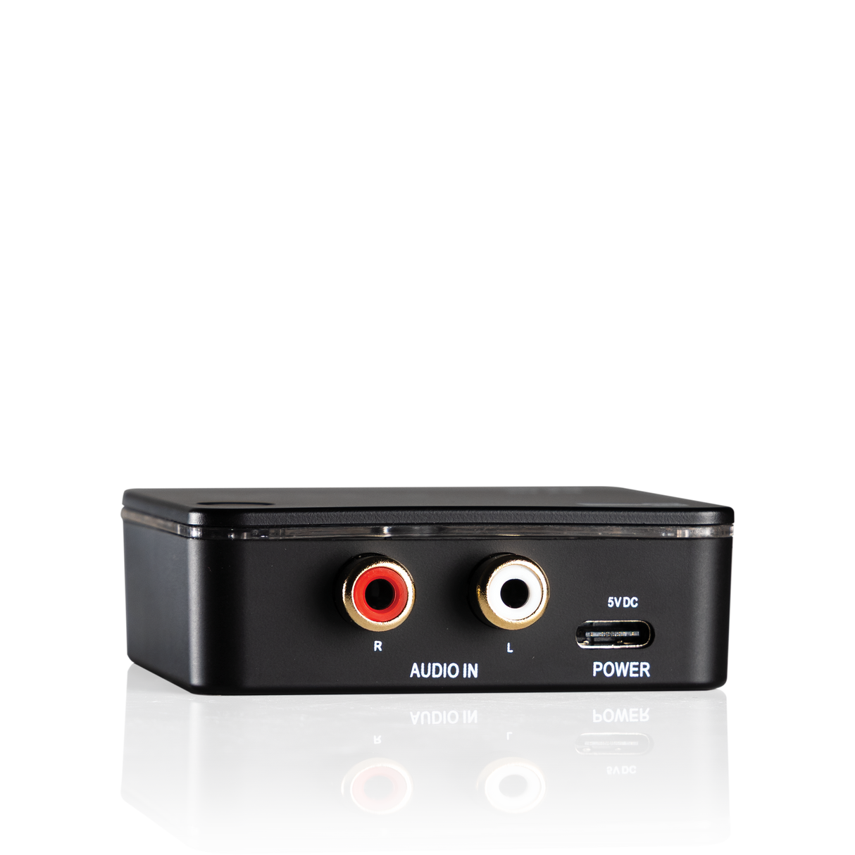 AR4 Wireless Receiver (RCA)