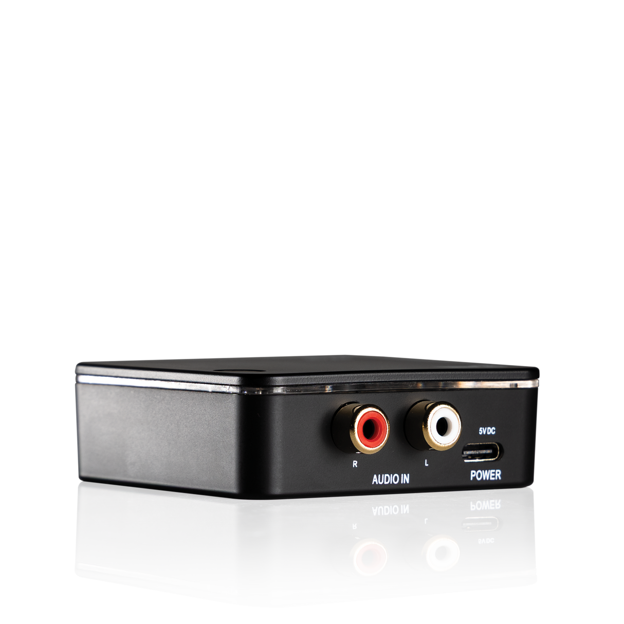 AR4 Wireless Receiver (RCA)