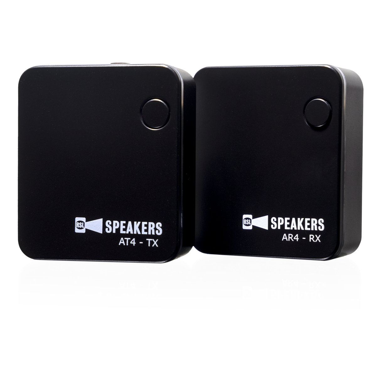 WIRELESS AUDIO KIT (COMPATIBLE WITH SPEEDWOOFER 12S & 10E MODELS)