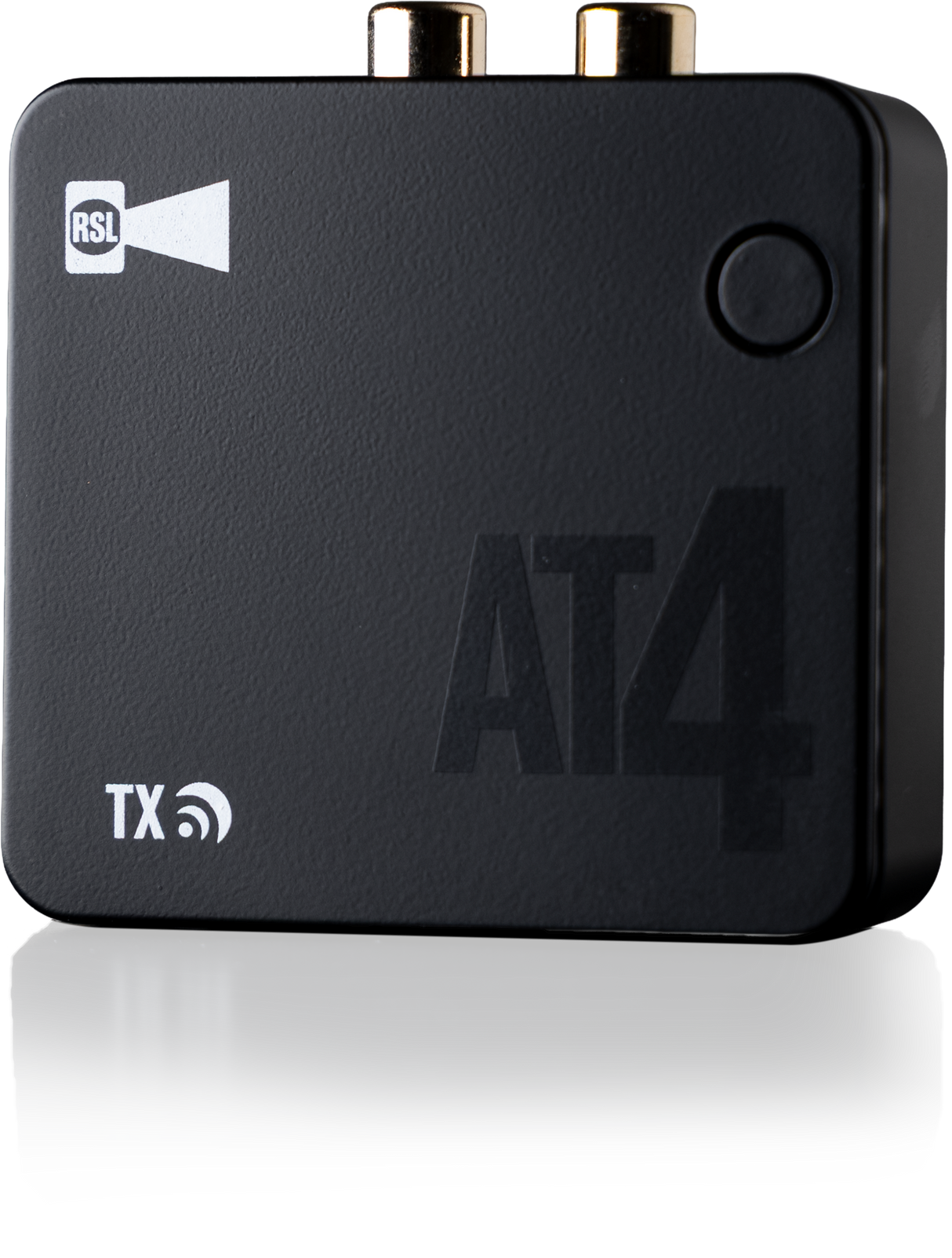 AT4 Wireless Transmitter (RCA)