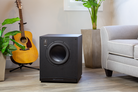 The Importance of Correctly Placing Your Subwoofer