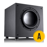 Speedwoofer 10E